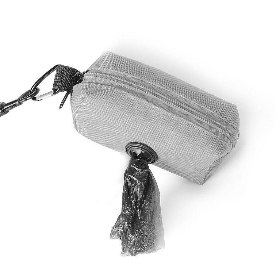 Waste Bag Dispensers - Custom Flying Discs