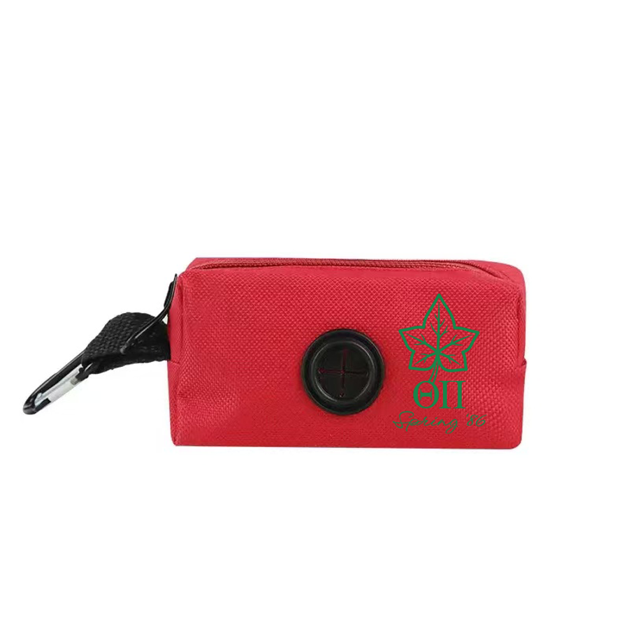 Waste Bag Dispensers - Custom Flying Discs