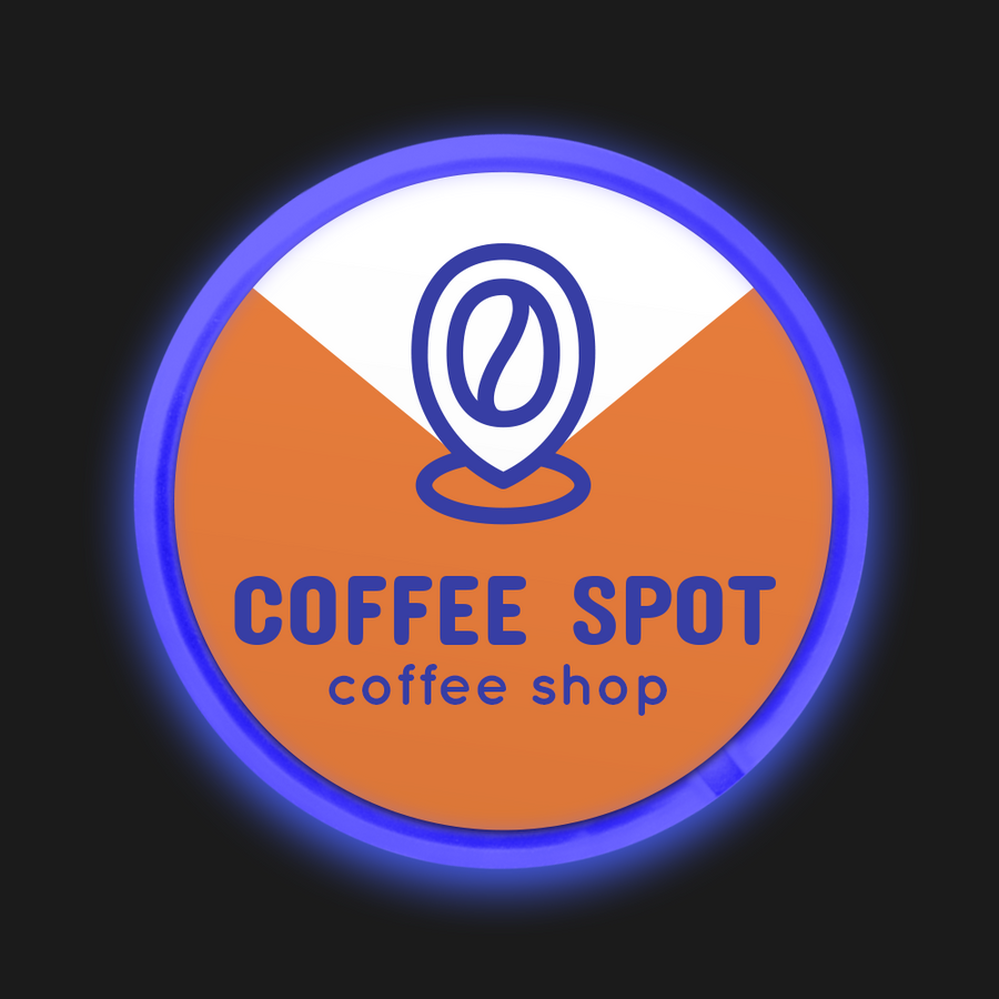 Light Button Pins - Custom Flying Discs