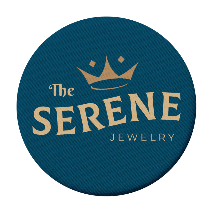 Woven Button Pins - Custom Flying Discs