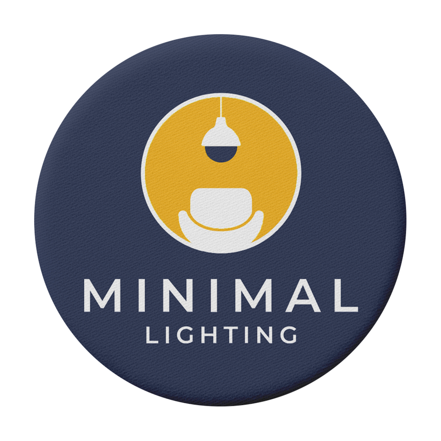 Woven Button Pins - Custom Flying Discs