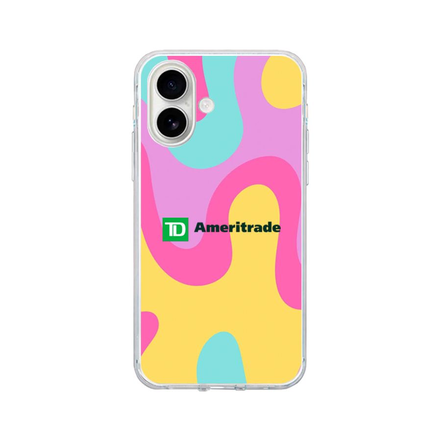 Transparent iPhone Cases - Custom Flying Discs