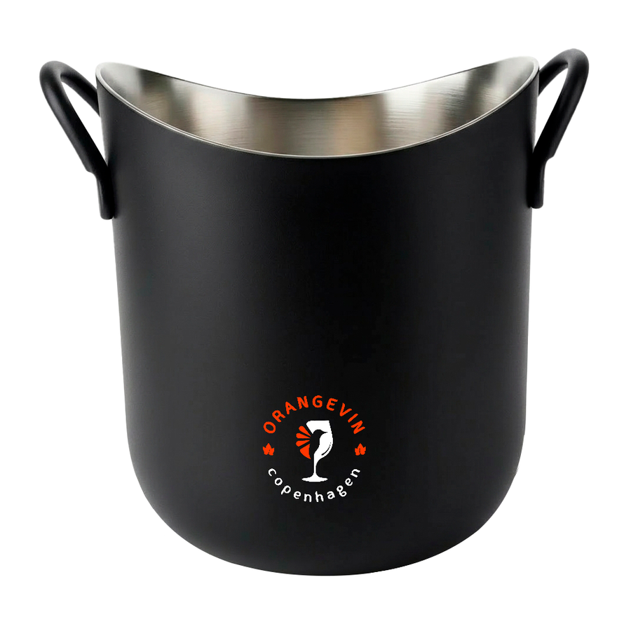 Stainless Steel Party Buckets - Custom Flying Discs
