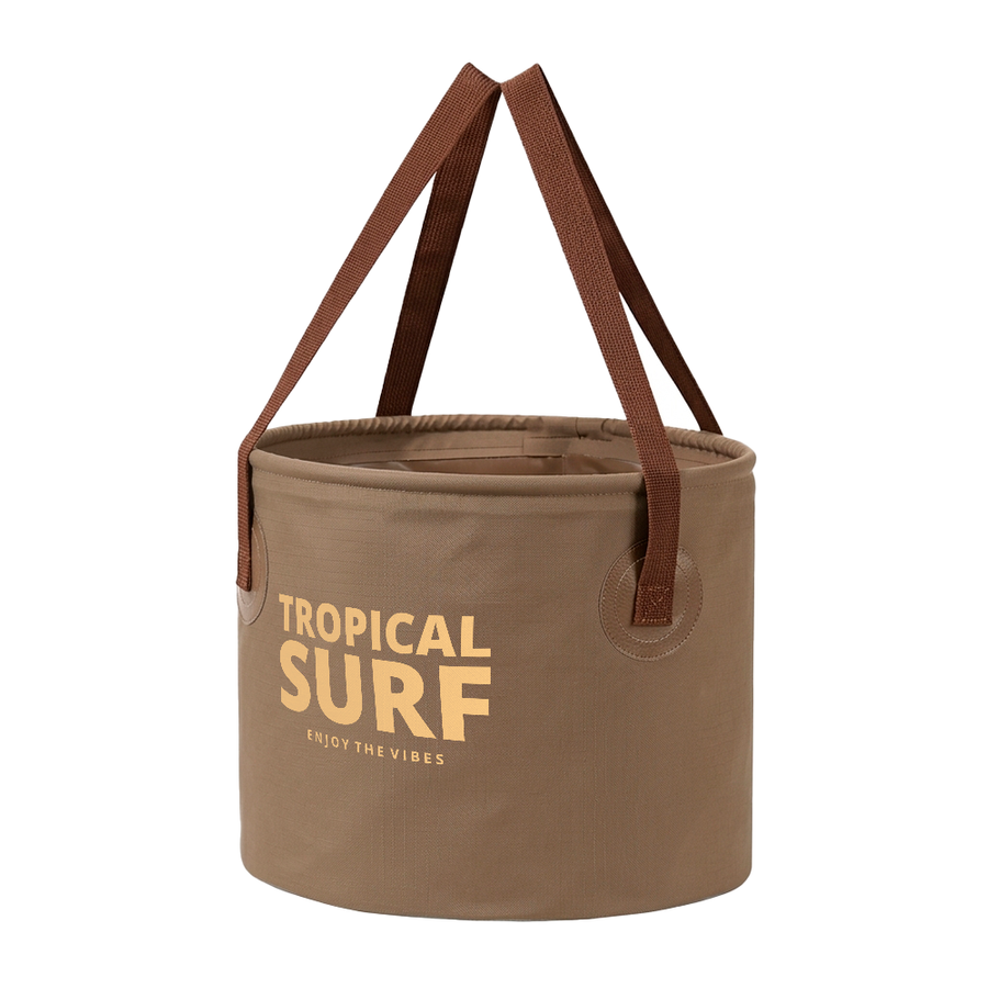 Outdoor Foldable Ice Buckets - Custom Flying Discs