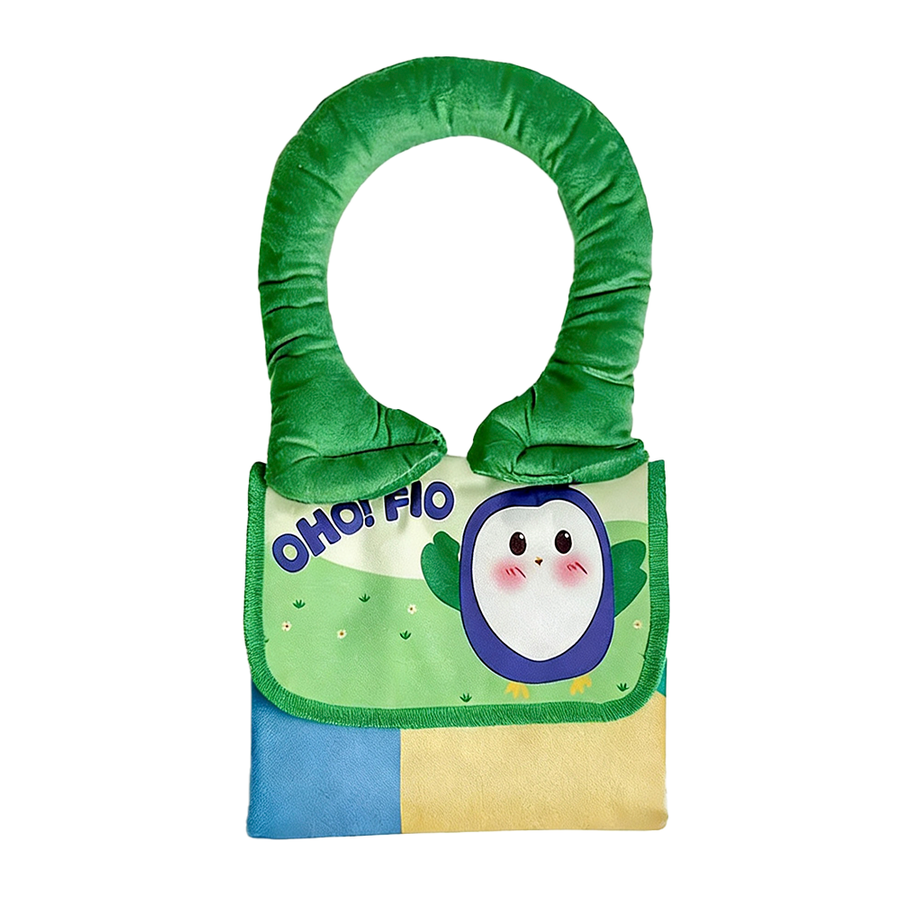 Fun Beach Mats - Custom Flying Discs