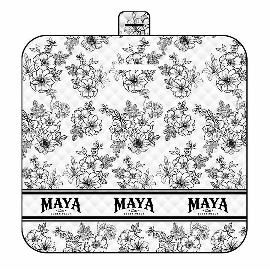 Large Beach Mats - Custom Flying Discs