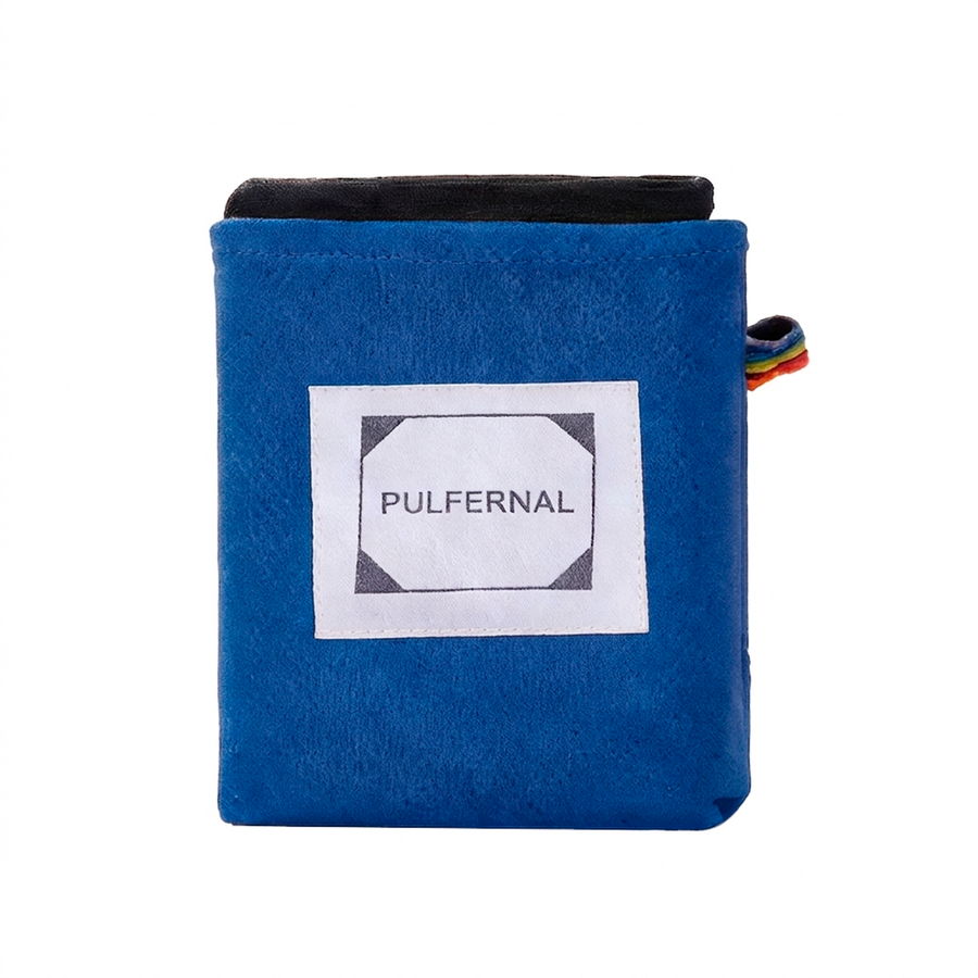 Pocket Beach Mats - Custom Flying Discs