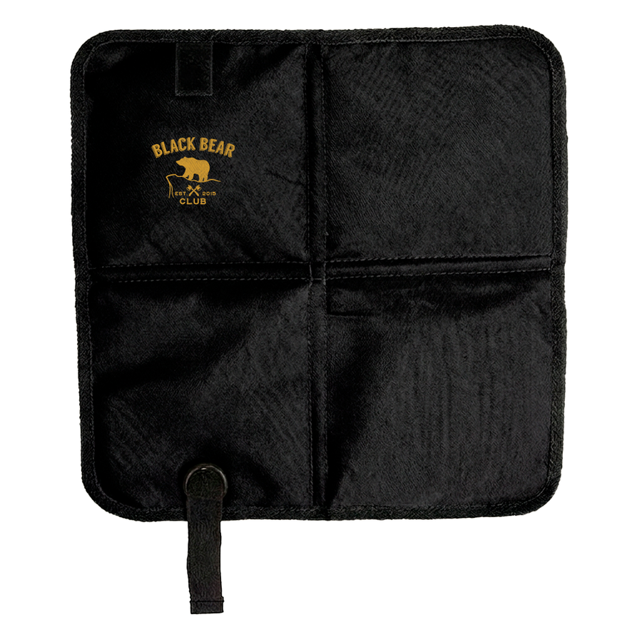 Outdoor Seat Cushion - Custom Flying Discs