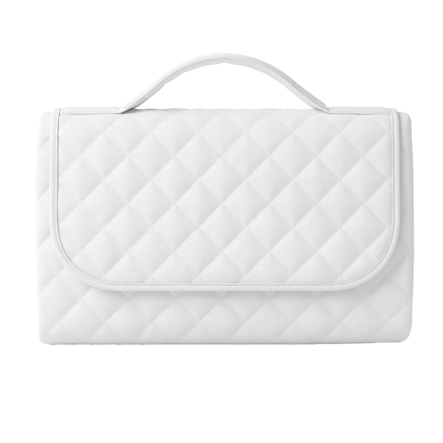 Large Beach Mats - Custom Flying Discs