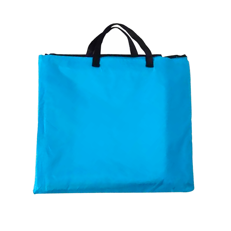 Portable Beach Chair - Custom Flying Discs