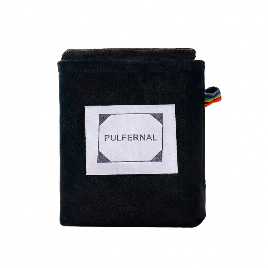 Pocket Beach Mats - Custom Flying Discs