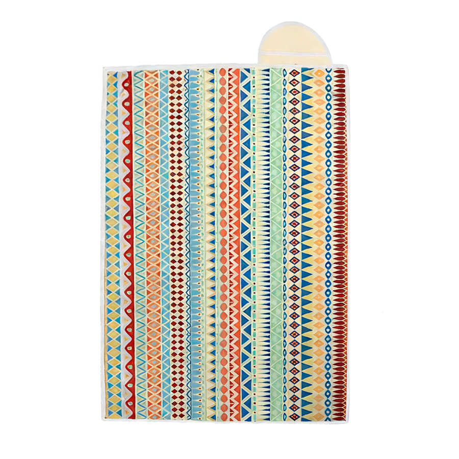 SecureClip Beach Mats - Custom Flying Discs