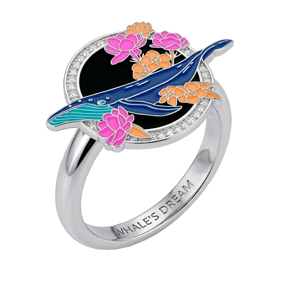 Fashion Rings - Custom Flying Discs