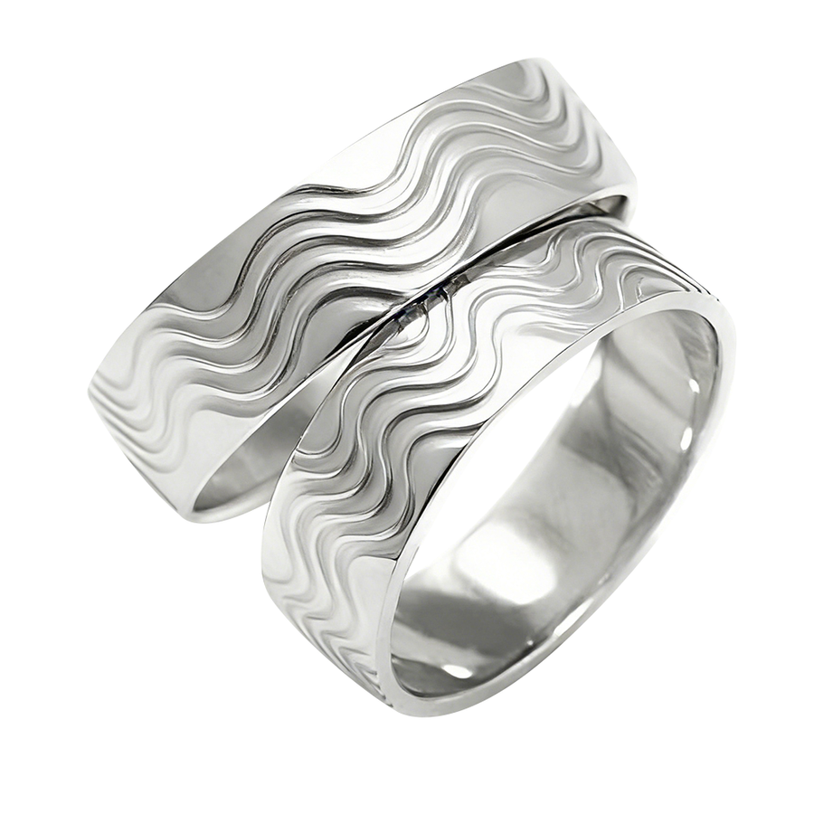 Classic Rings - Custom Flying Discs