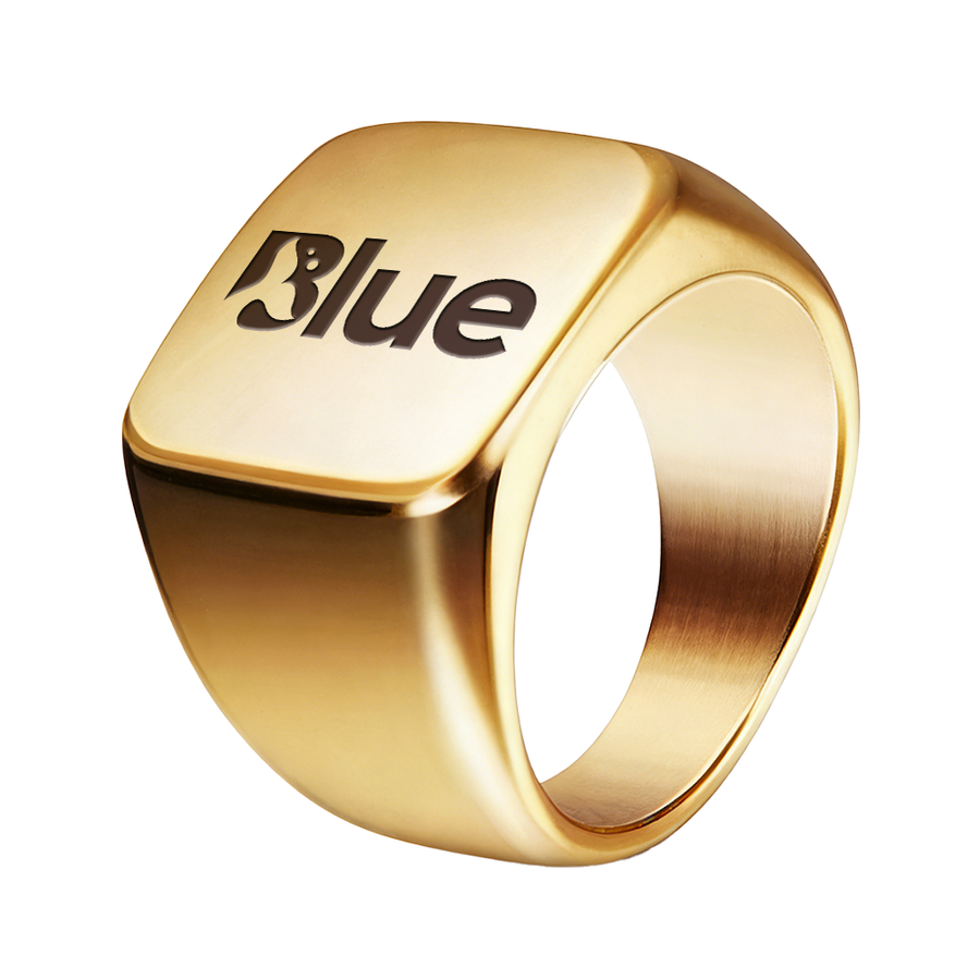 Laser Cut Rings - Custom Flying Discs