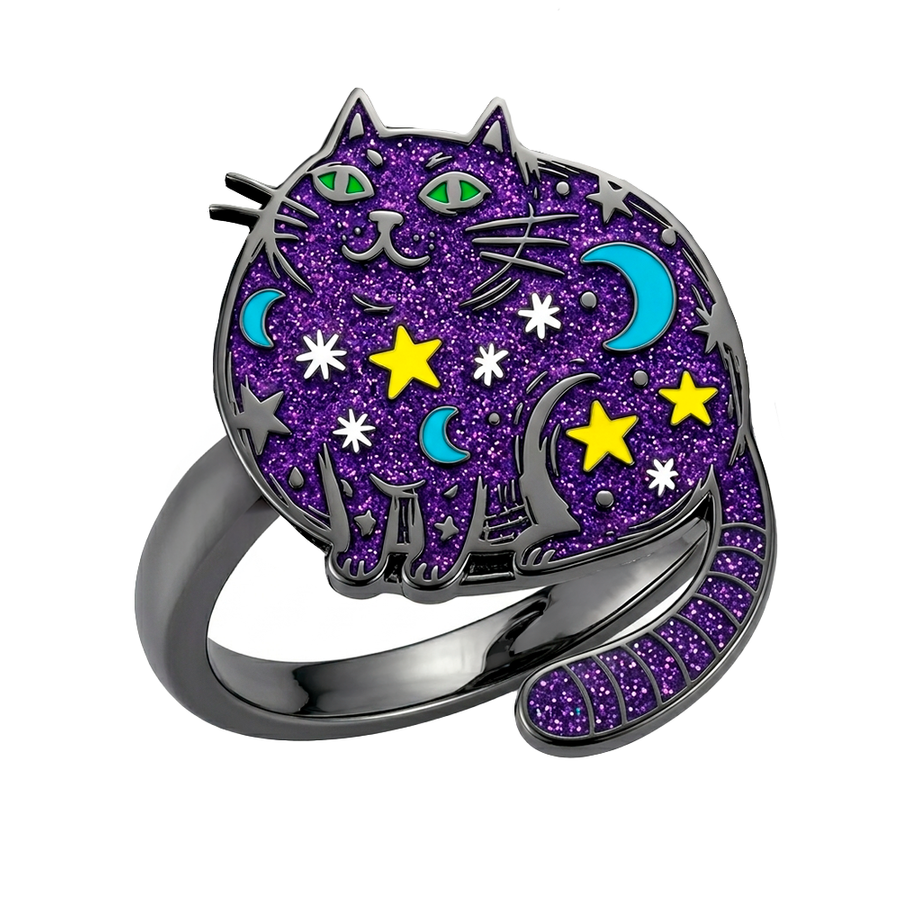 Fashion Rings - Custom Flying Discs