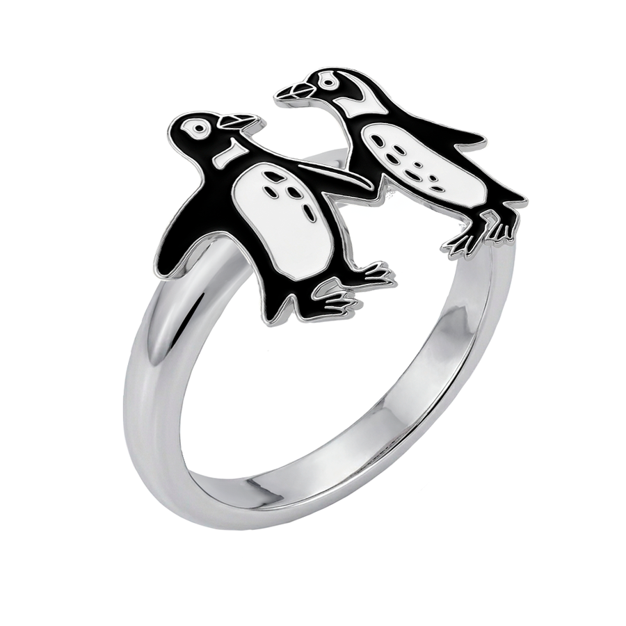 Fashion Rings - Custom Flying Discs