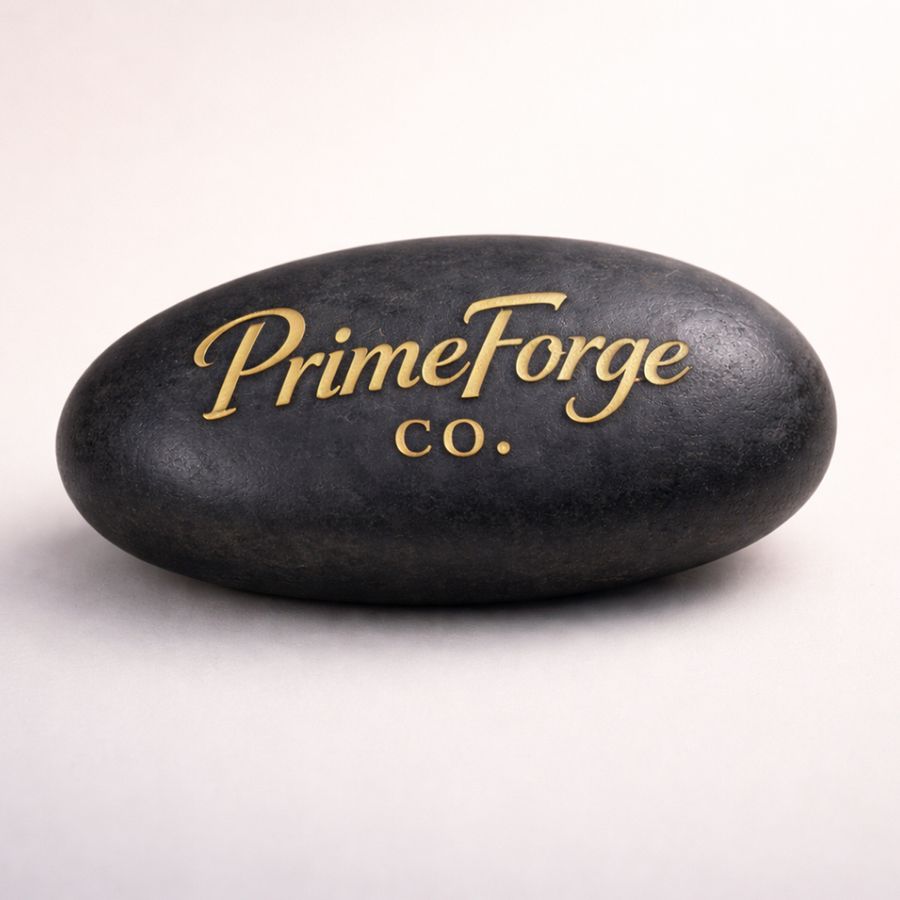 Custom Pebbles - Custom Flying Discs