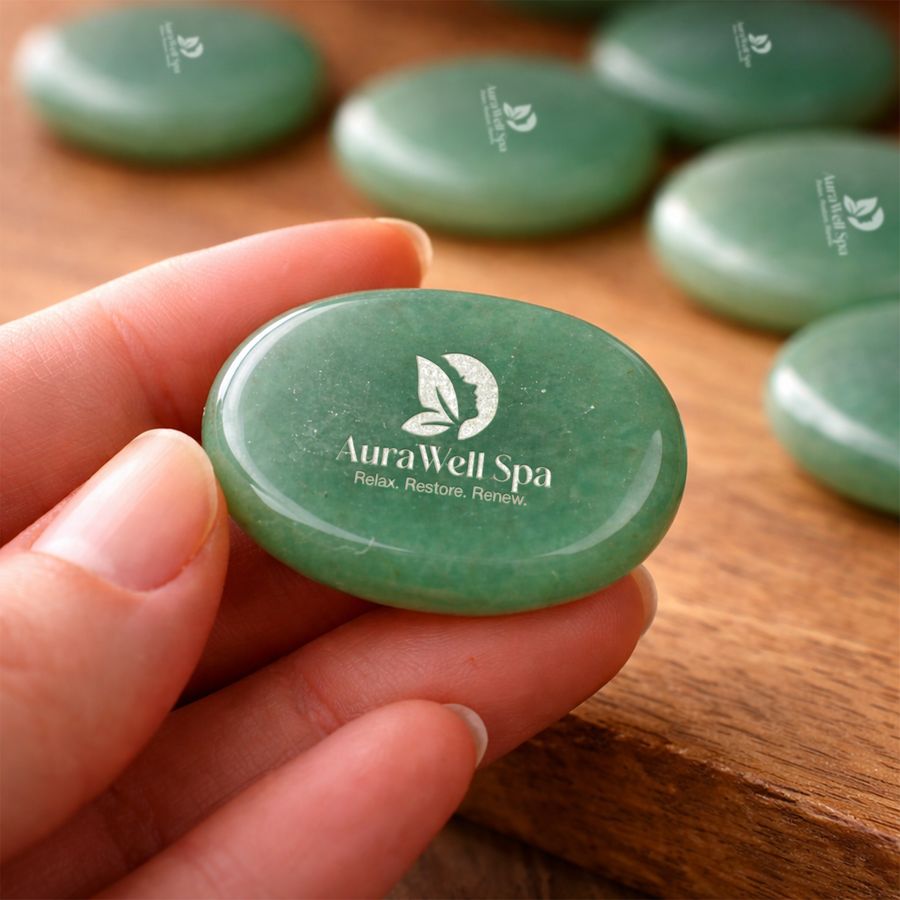 Custom Stones - Custom Flying Discs