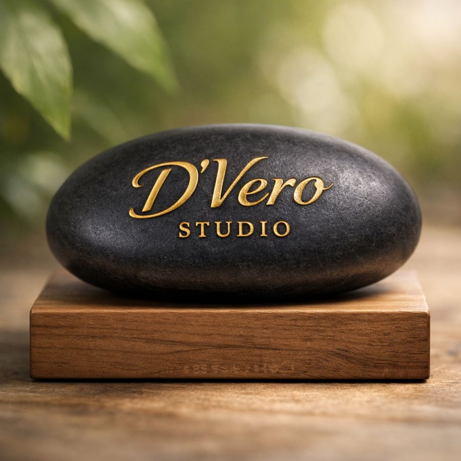 Custom Pebbles - Custom Flying Discs