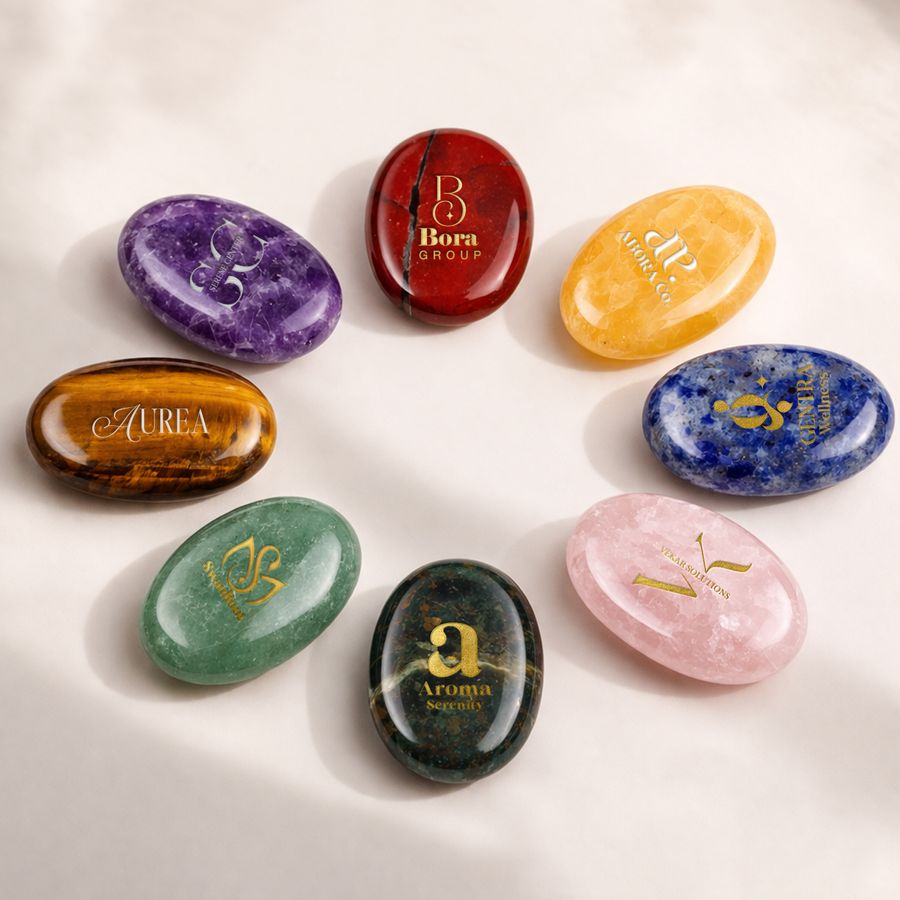 Custom Stones - Custom Flying Discs