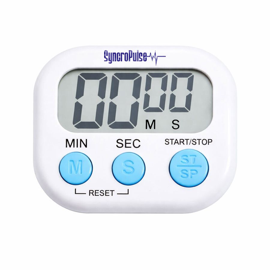 Mini Timers - Custom Flying Discs