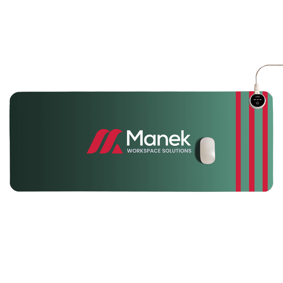 Hot Mouse Pads - Custom Flying Discs