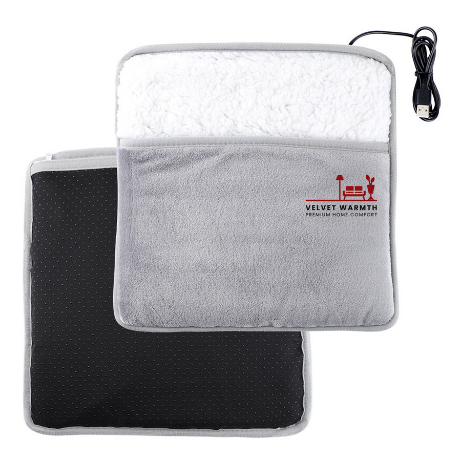 Constant Temperature Foot Warmers - Custom Flying Discs