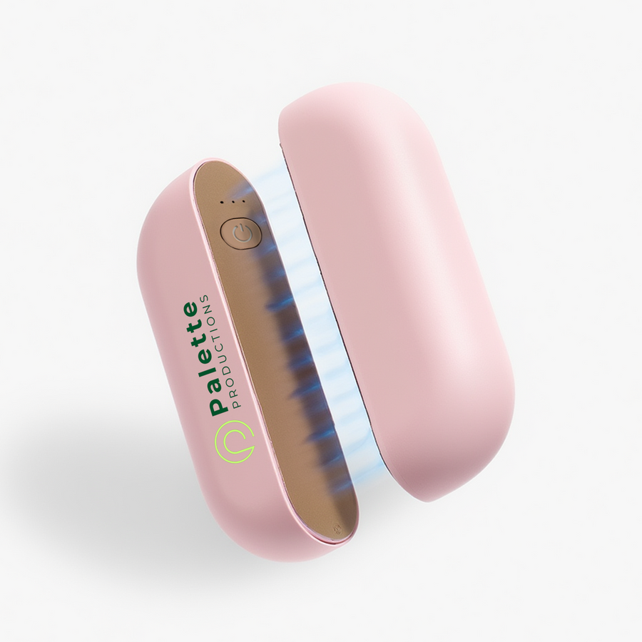 Duo Magnet Portable Hand Heaters - Custom Flying Discs