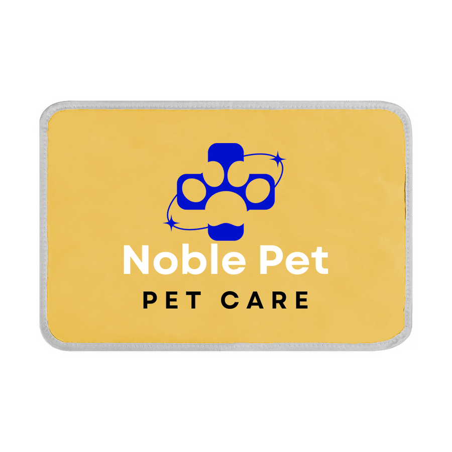 Pet Heating Pads - Custom Flying Discs