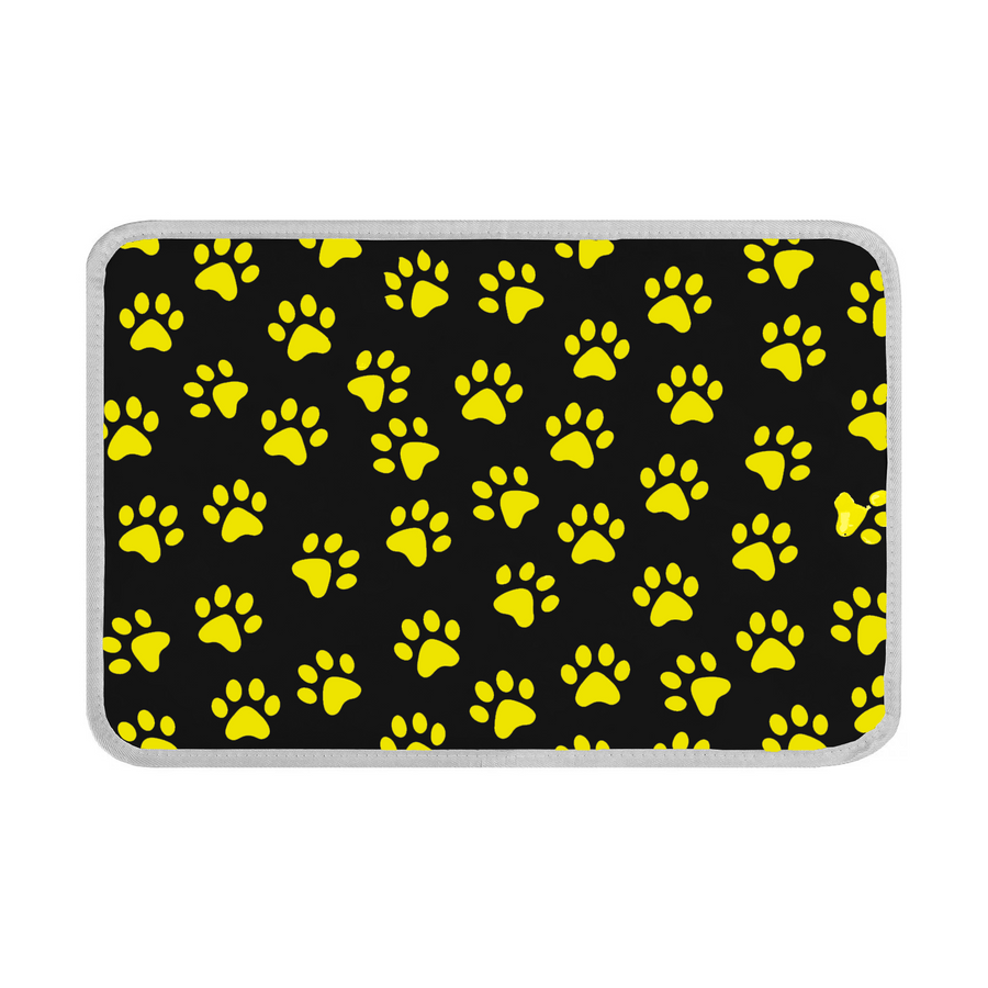 Pet Heating Pads - Custom Flying Discs