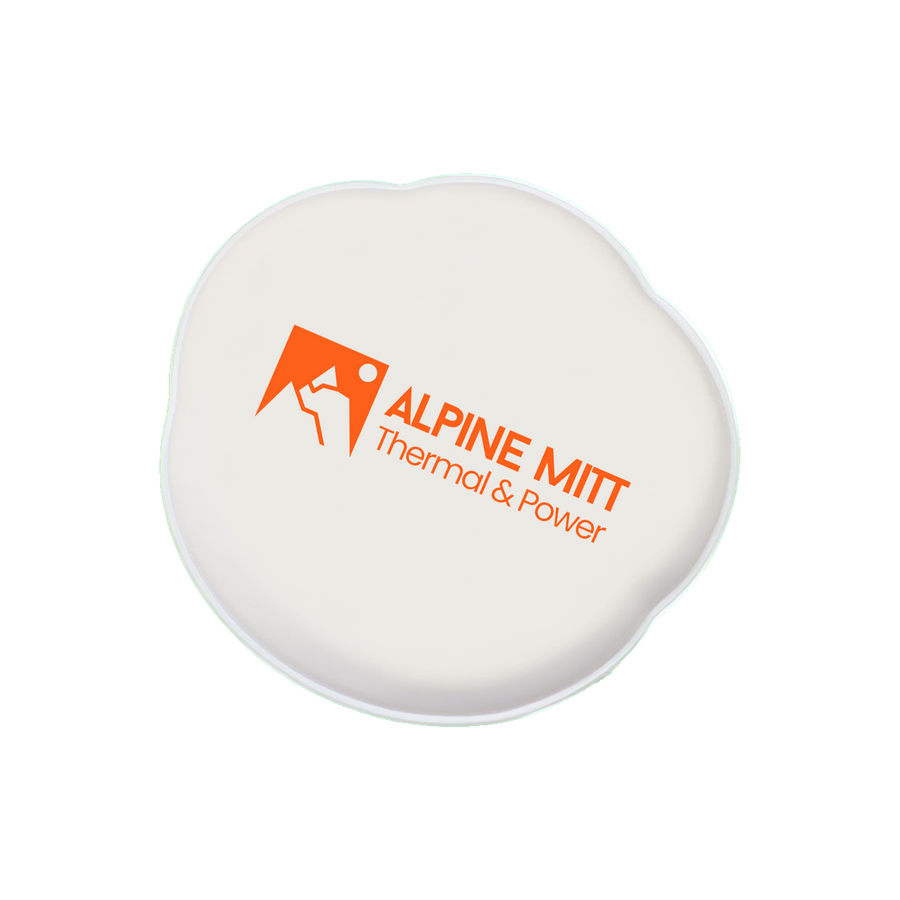Cat Claw Portable Chargers and Hand Warmers - Custom Flying Discs