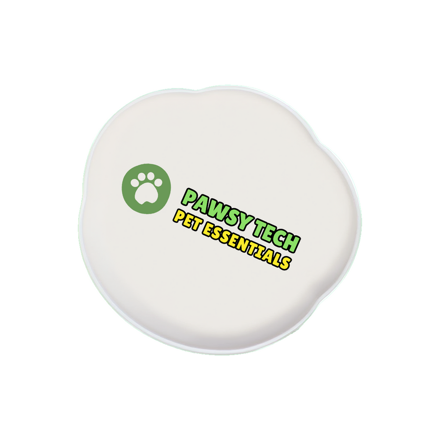Cat Claw Portable Chargers and Hand Warmers - Custom Flying Discs