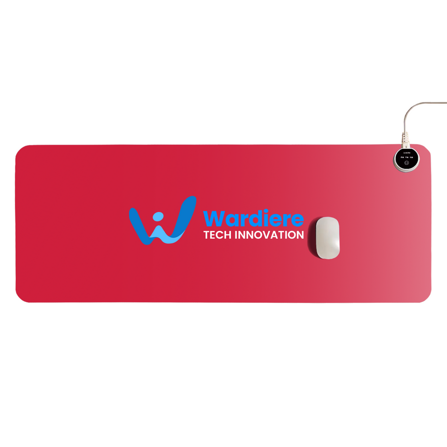 Hot Mouse Pads - Custom Flying Discs