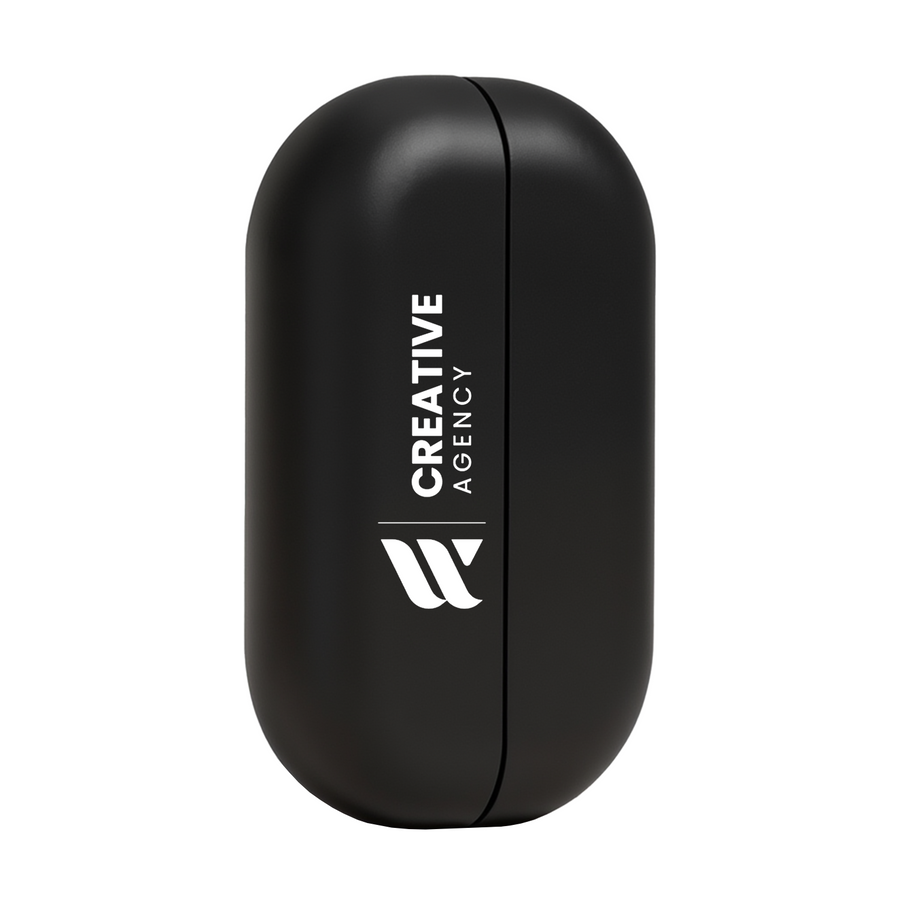 Duo Magnet Portable Hand Heaters - Custom Flying Discs