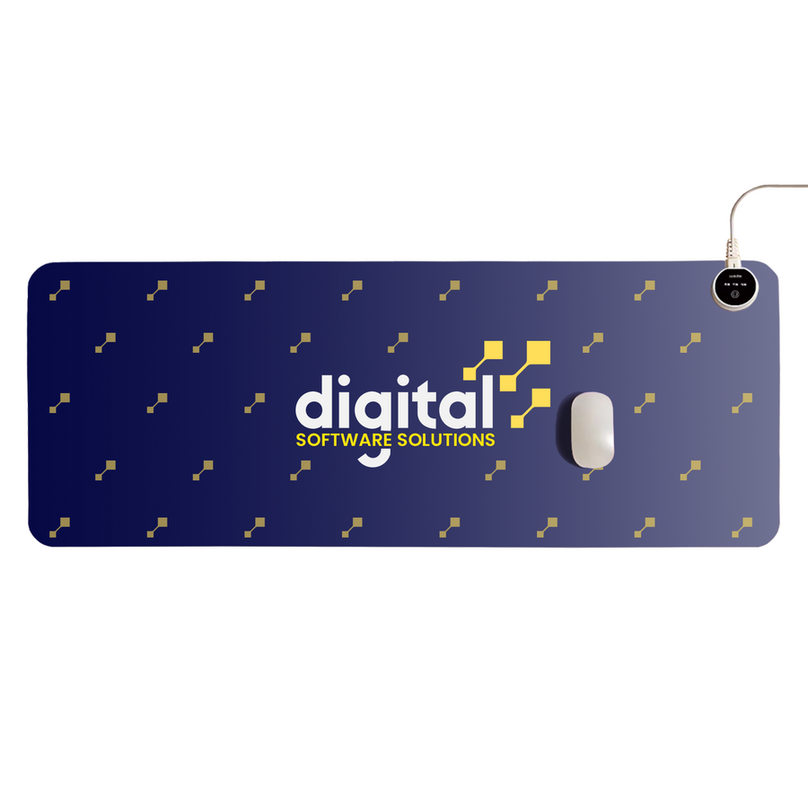 Hot Mouse Pads - Custom Flying Discs
