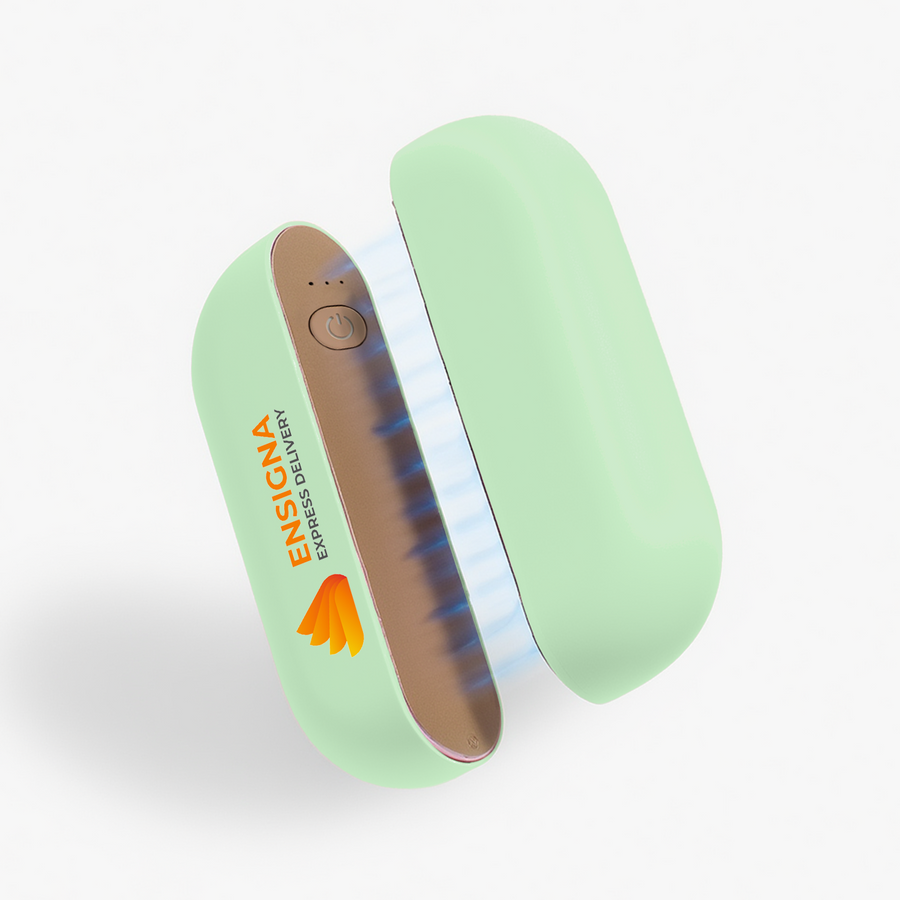 Duo Magnet Portable Hand Heaters - Custom Flying Discs