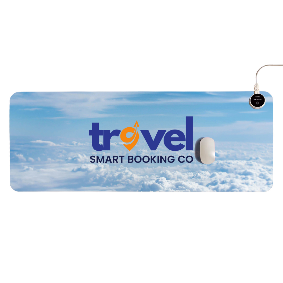 Hot Mouse Pads - Custom Flying Discs