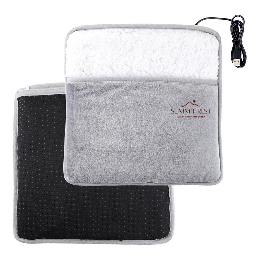 Constant Temperature Foot Warmers - Custom Flying Discs