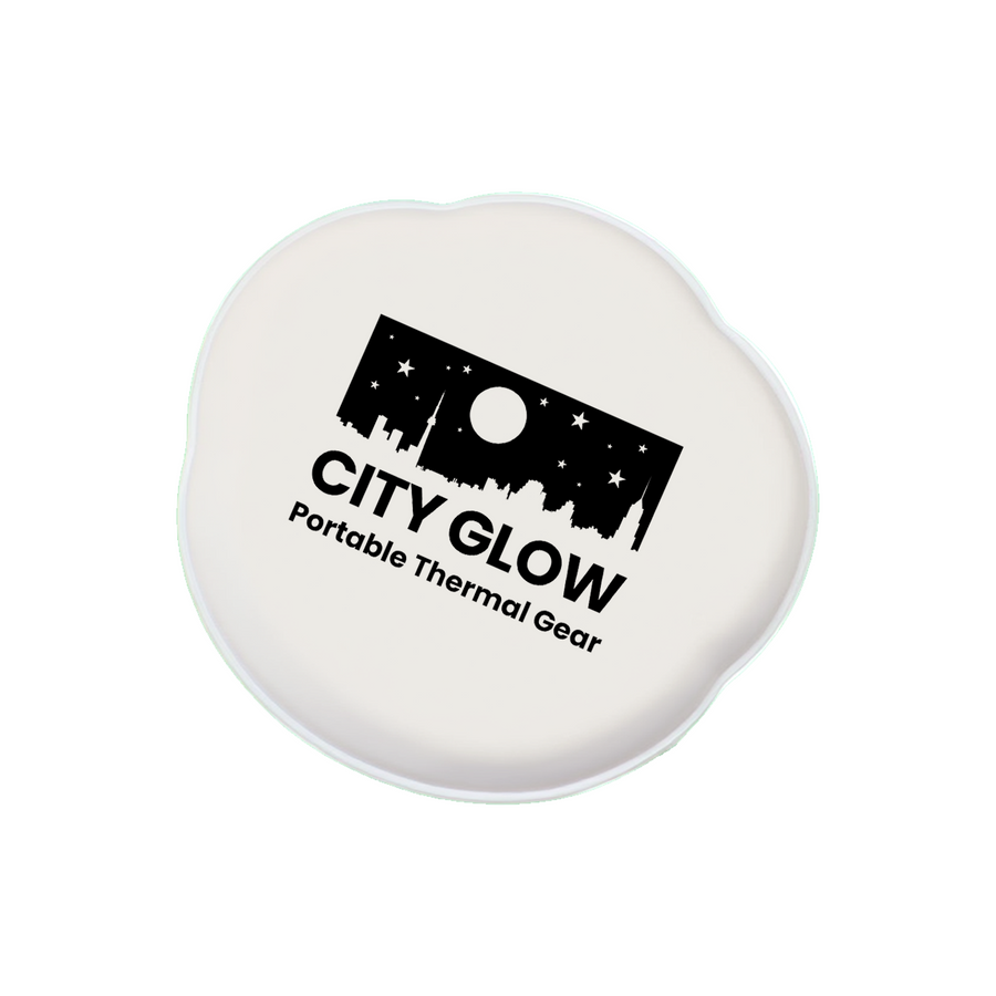 Cat Claw Portable Chargers and Hand Warmers - Custom Flying Discs