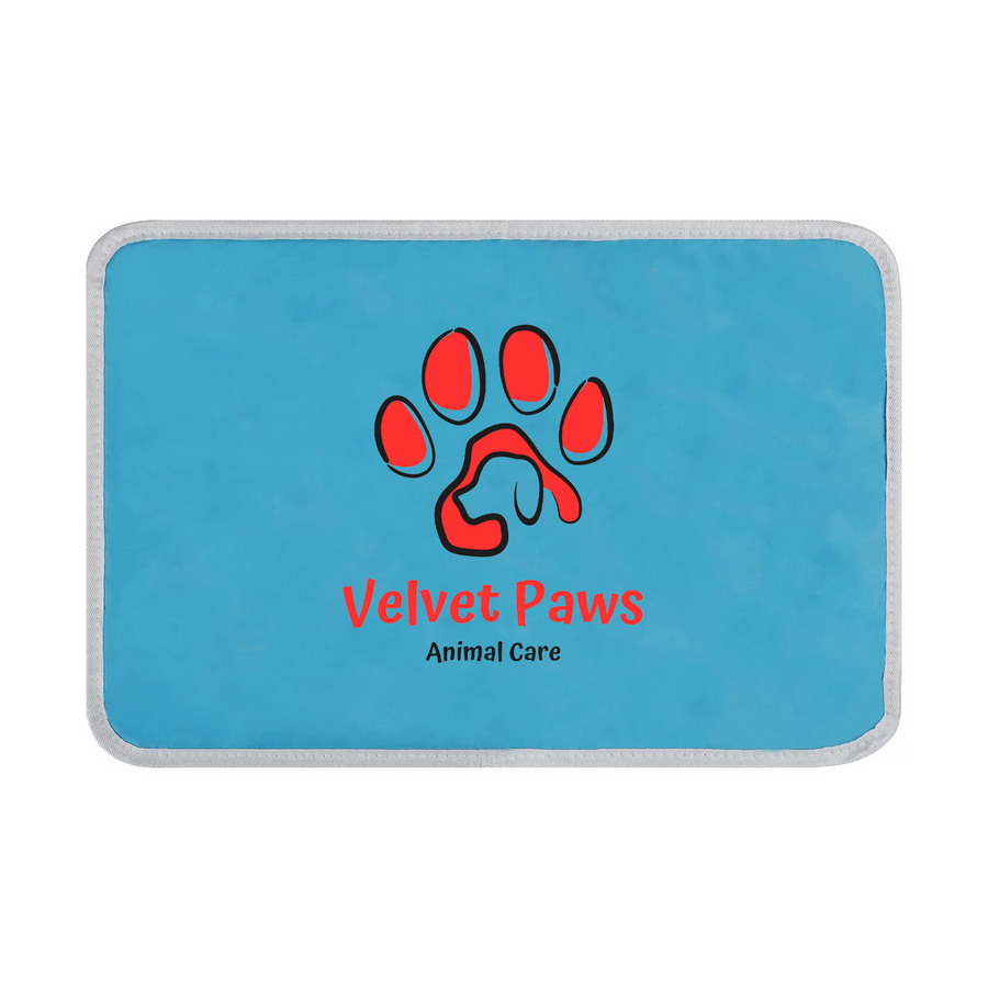 Pet Heating Pads - Custom Flying Discs