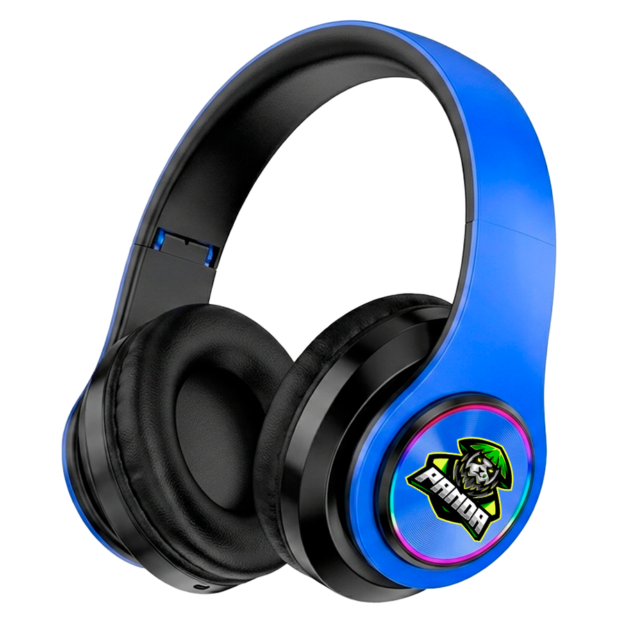 SyncBeat RGB Headsets - Custom Flying Discs