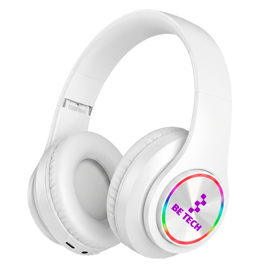 SyncBeat RGB Headsets - Custom Flying Discs