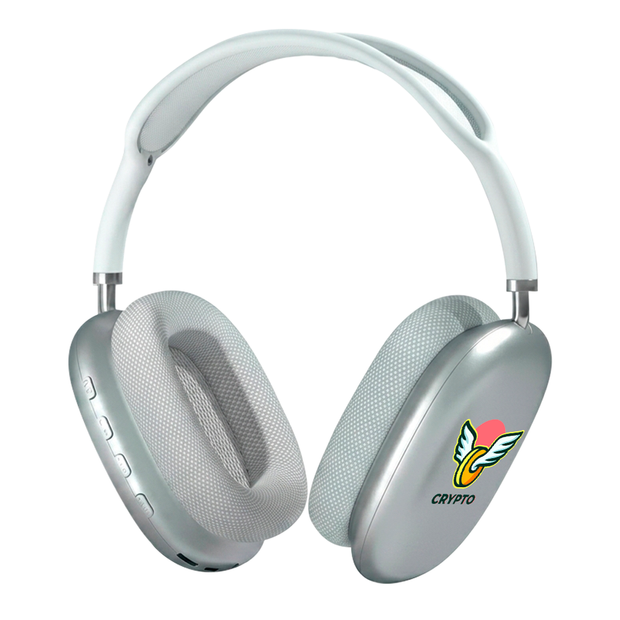 Apex Audio Maxes - Custom Flying Discs