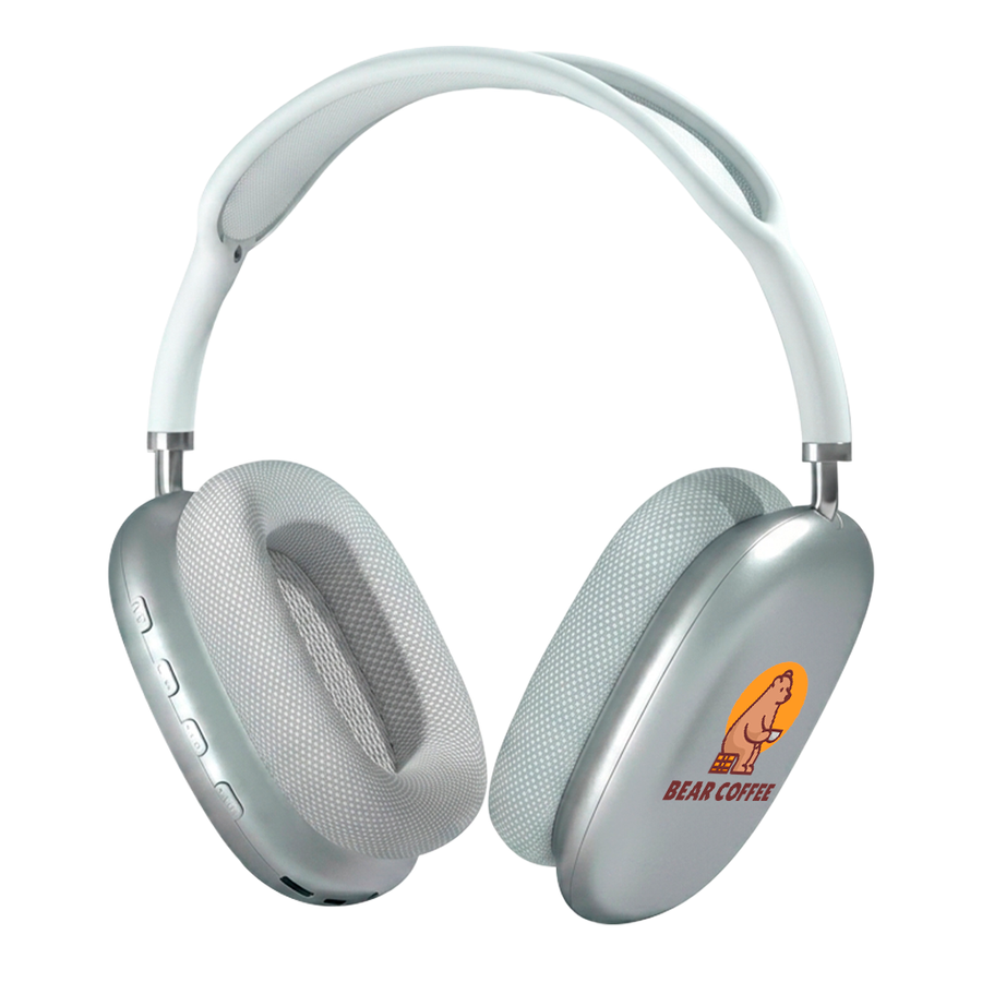 Apex Audio Maxes - Custom Flying Discs