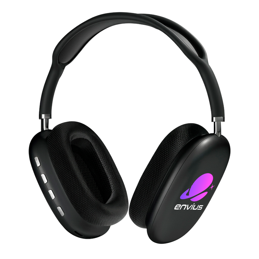 Apex Audio Maxes - Custom Flying Discs