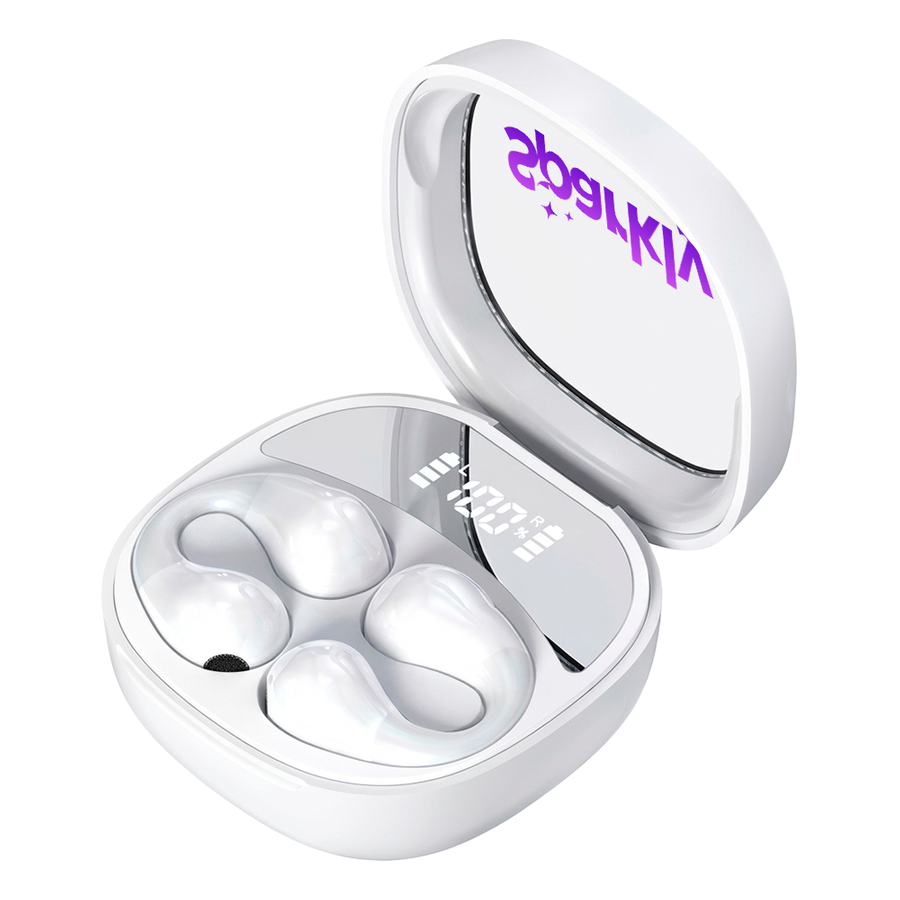 Clarity Air Hooks - Custom Flying Discs