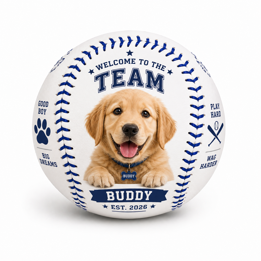 Promotional Baseballs - Custom Flying Discs