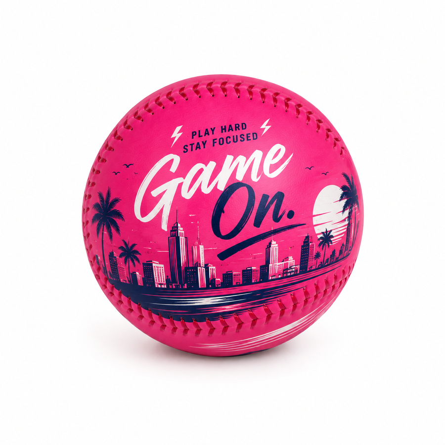 Promotional Baseballs - Custom Flying Discs