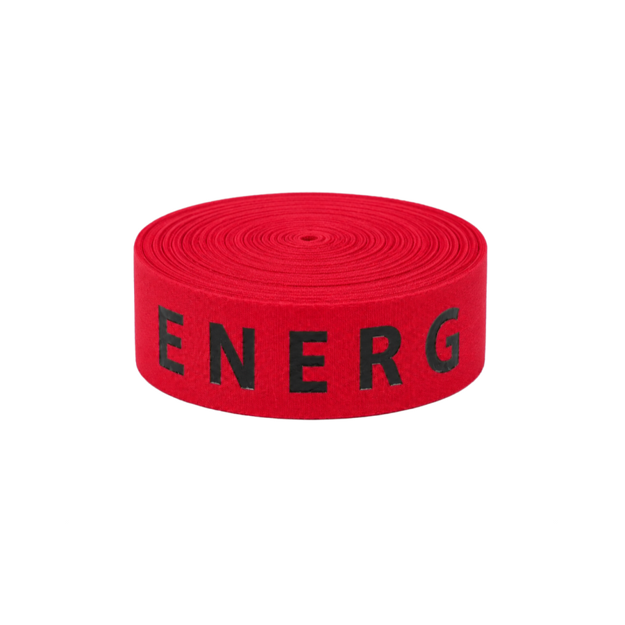 Silicone Printed Elastic Bands - Custom Flying Discs